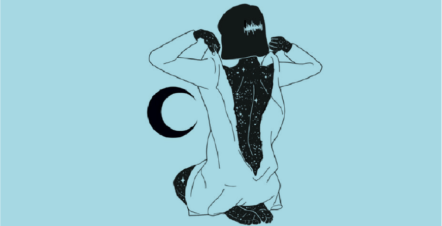 Conecta a través de tu cuerpo