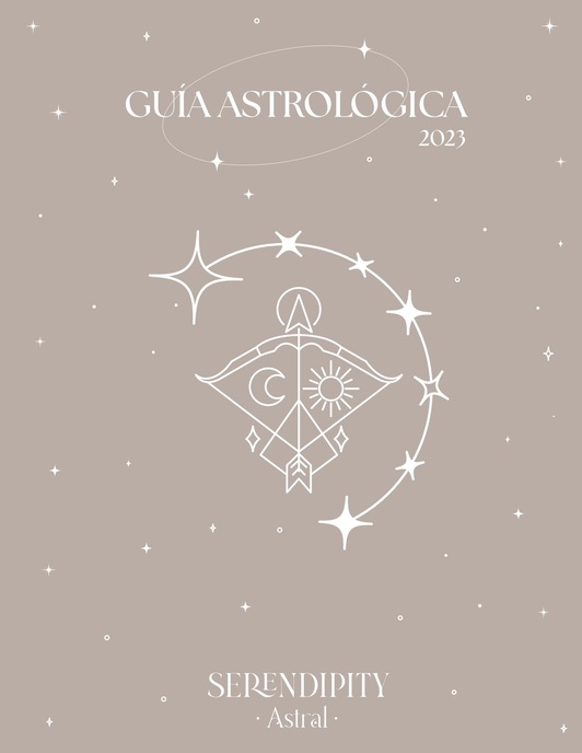 Guia de Predicciones Sagitario