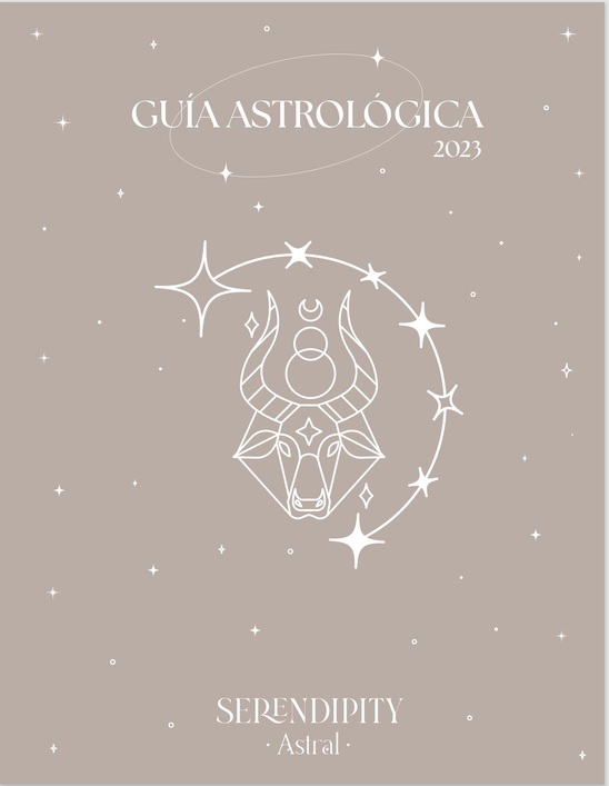 Guia de Predicciones Tauro